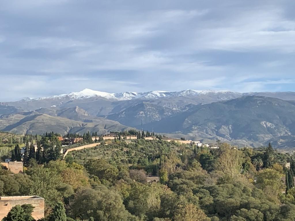 Grandada Sierra Nevada